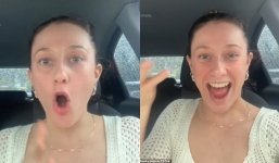 Gen Z woman sparks debate after quitting job and not being thanked