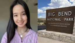 Woman miraculously survives after 1 week missing at Big Bend National Park