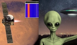 Earth receives its first 'alien message': YOU can help scientists decode it