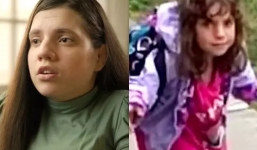 Woman with Dwarf Syndrome mistakenly adopted due to child's appearance