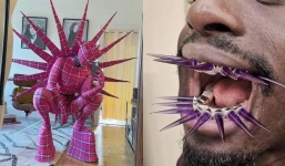 15 Bizarre fashion items you can actually purchase