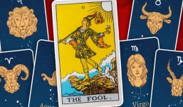 What are the three most foolish zodiac signs in astrology?