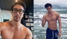 A 57-year-old Man who looks 20 why he rejects the label of 'forever young'
