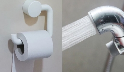Here are the reasons why most Asians don't have toilet paper in their homes