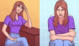 Here is why it’s better to change clothes as soon as you get home