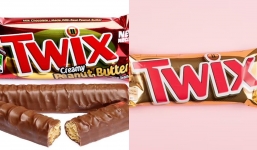 People are only now realizing what Twix stands for?