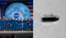 NASA releases long-awaited findings and details on UFOs