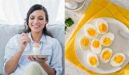 This is what happens when you stop eating eggs completely