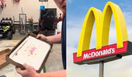 People are only just realizing you can get a birthday cake from McDonald's