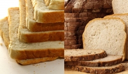 People are only just discovering what the end of a loaf of bread is called