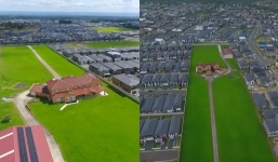 Family turns down $50M from developers who built suburb around their home