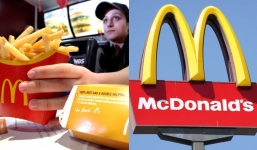 McDonald's workers reveal 5 things customers should stop doing right now