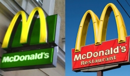People are just realising why McDonald's logo is red and yellow