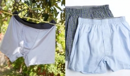 People are discovering why men’s underwear has a hole in the front