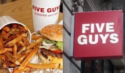 Five Guys finally reveals why its menu is so expensive