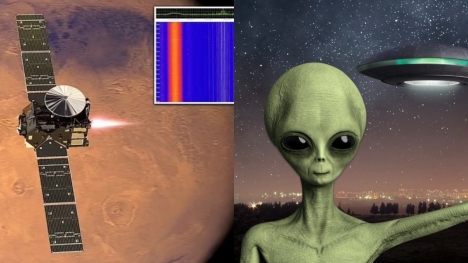 Earth receives its first 'alien message': YOU can help scientists decode it