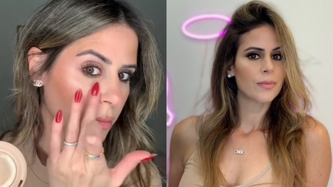 Makeup artist reveals three easy beauty tricks that make you look significantly gorgeous
