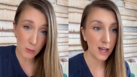 American mother reveals why she will never return to the US in viral TikTok video