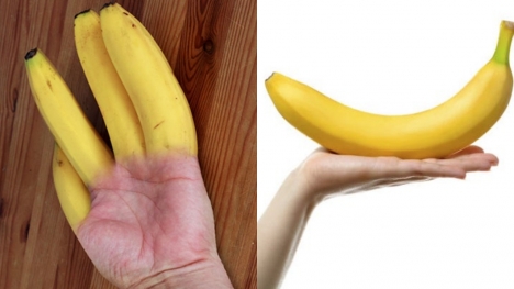 What do you call 'a bunch of bananas'? This is the correct way you SHOULD know