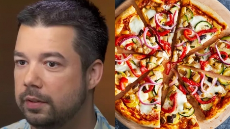 Man bought two pizzas with Bitcoin 13 years ago, now valued at a staggering $437 Million
