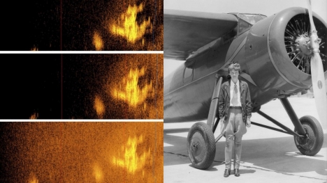 Pilot states he might find Amelia Earhart's missing plane after over 80 years