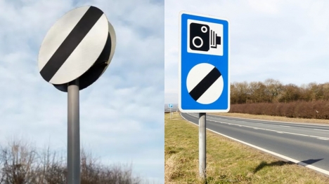 '99% of drivers' don't actually know what this road sign means