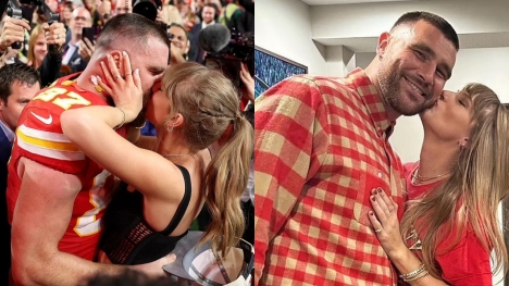 Reports reveal Kelce spent a staggering $8M on romantic relationship with Taylor Swift