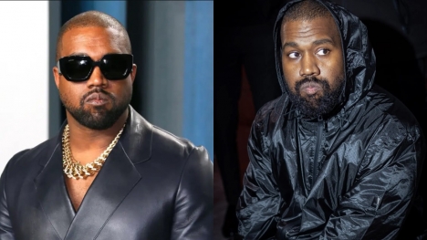 Kanye West insists on being called 'Ye' by music industry, rejects former moniker as a 'slave name'