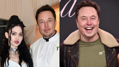 Elon Musk takes immediate action after his ex Grimes announces new partner