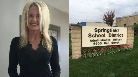 Teacher forced to resign after being discovered OnlyFans account by officials