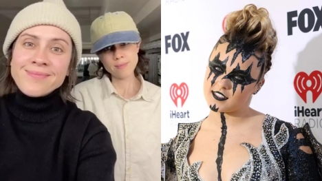 Tegan & Sara criticize JoJo Siwa who declared inventing 'gay pop'
