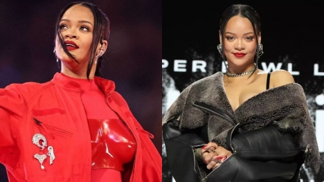 Rihanna leaves man baffed after paying him $500,000 to move out of his own home for a week