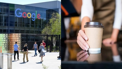 People are just discovering Google's coffee shop interview question has stumped most candidates
