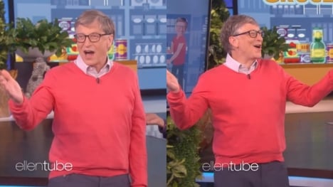 Bill Gates' guesses on grocery store prices left people baffled as so far off each time