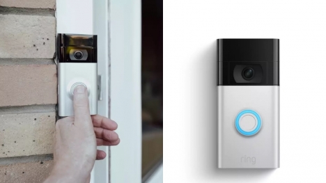 Ring doorbell customers will be compensated in a $5.6 million privacy settlement