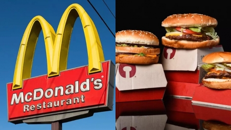 McDonald's customers baffled after learning how burgers are actually made