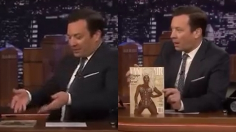 Jimmy Fallon feared for his career after awkward moment that nearly led to his cancellation