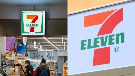7-Eleven reveals hidden detail in logo that went unnoticed for years