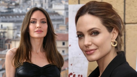 Angelina Jolie declares she will retire from acting, considering a move to Asia