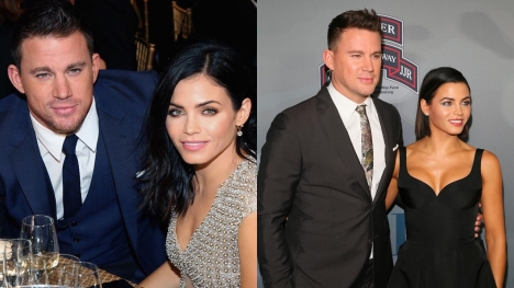 Channing Tatum responds to ex-wife Jenna Dewan's claims of concealing Magic Mike's millions