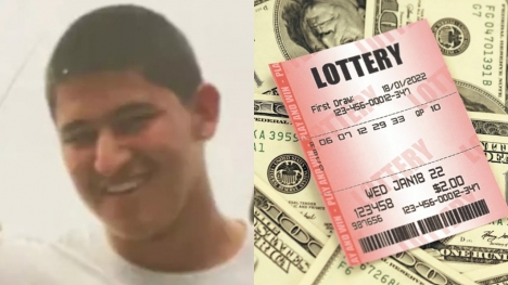 Man who won $2 billion jackpot is now facing accusations of stealing his winning ticket