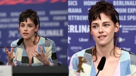 Kristen Stewart criticizes Hollywood for promoting just few chosen female filmmakers