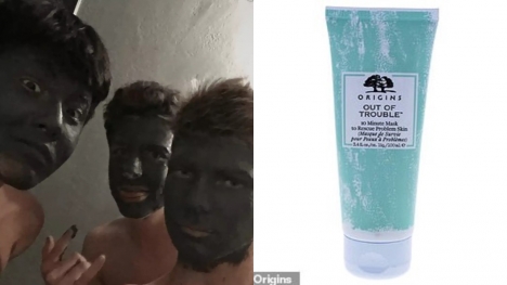 Teens wrongly accused of 'blackface' receive $1 million after clarifying it was an acne mask