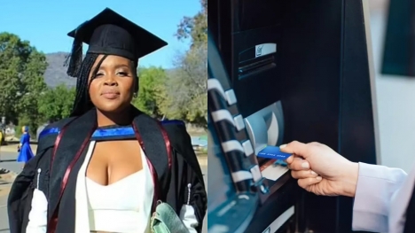 Student spent entire $1M mistakenly transferred to wrong bank instead of reporting error