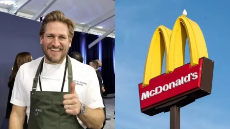 Michelin star chef warns customers should be cautious with popular McDonald's item