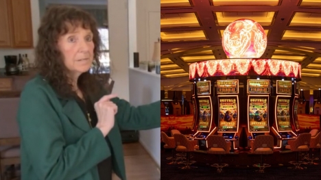 Woman win $2M on casino slots heartbroken after being told she couldn’t collect money due to machine malfunction