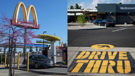 McDonald's removes AI-powered drive-thru model after issues with incorrect orders