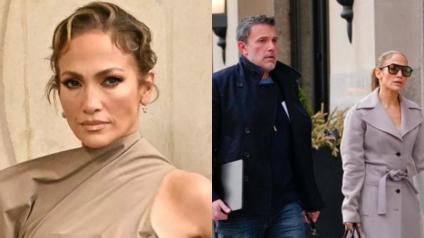 Jennifer Lopez feels unfairly labeled as 'difficult one' amid Ben Affleck divorce rumors