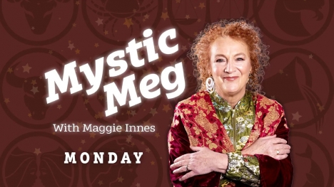 Horoscope today, May 22, 2023: Daily star sign guide from Mystic Meg