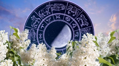Your horoscope for the week ahead: Your social life could get a much-needed dose of intrigue